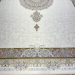 فرش طلاکوب پریسا 1500 شانه تراکم 4500 کد 1611 - Image 7