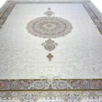 فرش طلاکوب پریسا 1500 شانه تراکم 4500 کد 1611 - Image 17