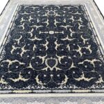 فرش افشان طرح لوتوس 700 شانه کد 2702 - Image 4