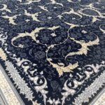 فرش افشان طرح لوتوس 700 شانه کد 2702 - Image 5