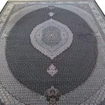 فرش 700 شانه ریز ماهی طرح 70030 کد 2705