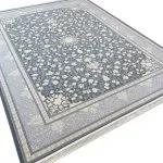 فرش افشان طرح آرشیدا 700 شانه 2550 کد 2706