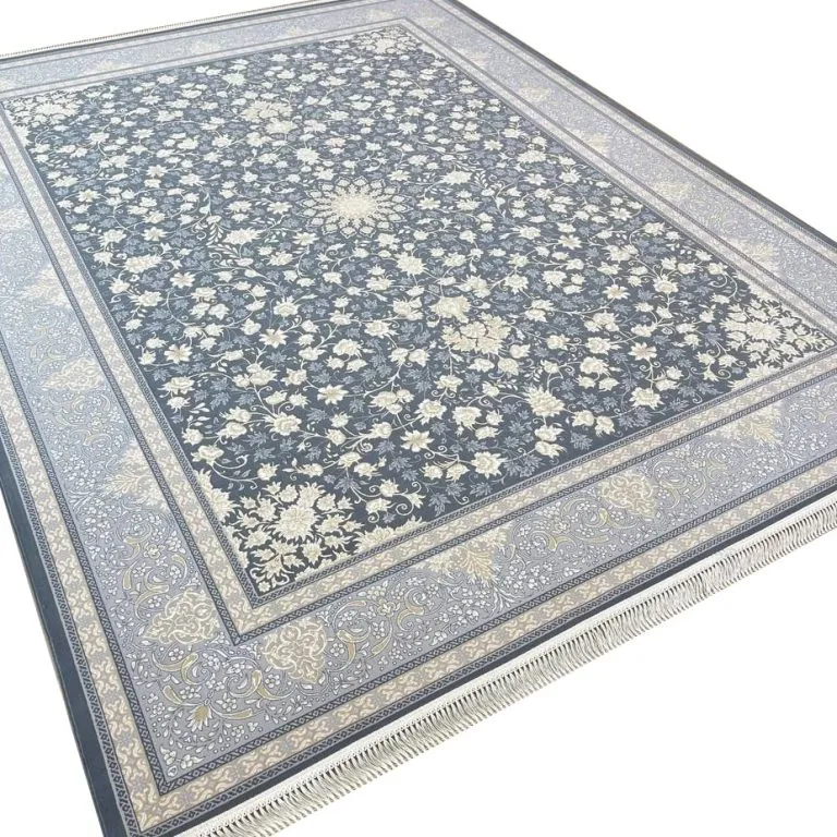 فرش افشان طرح آرشیدا 700 شانه 2550 کد 2706