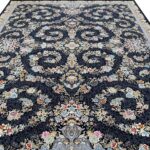 فرش افشان طرح ترانه 700 شانه تراکم 2550 کد 2712 - Image 5