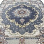 فرش طرح رعنا 700 شانه دلفینی تراکم 2550 کد 2716 - Image 4
