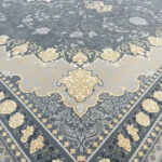 فرش طرح سوگند 700 شانه تراکم 2550 کد 2719 - Image 3