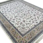 فرش ماشینی طرح گیلدا 700 شانه کد 2722
