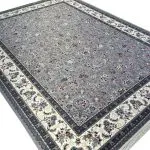 فرش ماشینی طرح گیلدا 700 شانه کد 2722