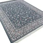 فرش ماشینی طرح گیلدا 700 شانه کد 2722