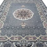 فرش هالیدی 700 شانه تراکم 2550 (10 رنگ) کد 2728 - Image 5