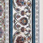 فرش طرح افشان شهاب 700 شانه تراکم 2550 کد 70656 - Image 2