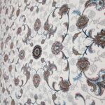 فرش طرح افشان شهاب 700 شانه تراکم 2550 کد 70656 - Image 6