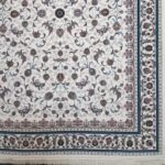 فرش طرح افشان شهاب 700 شانه تراکم 2550 کد 70656 - Image 4