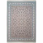 فرش افشان طرح شهاب 700 شانه فیلی تراکم 2550 کد 70656