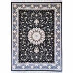 فرش طلاکوب طرح تلناز 700 شانه غیر برجسته کد 720784