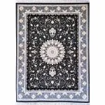 فرش طلاکوب طرح تلناز 700 شانه غیر برجسته کد 720784