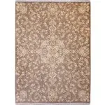 فرش طلاکوب طرح پرنسس گل برجسته 1200 شانه کد 731915