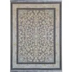 فرش ماشینی طلاکوب طرح تلما 700 شانه کد 7101150
