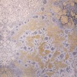 فرش طلاکوب طرح الیزابت 1200 شانه گل برجسته کد 2805 - Image 23