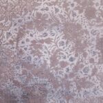 فرش طلاکوب طرح الیزابت 1200 شانه گل برجسته کد 2805 - Image 17