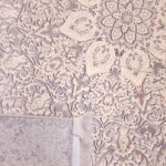 فرش طلاکوب طرح الیزابت 1200 شانه گل برجسته کد 2805 - Image 25