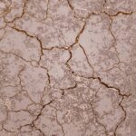فرش طلاکوب طرح سرامیکی 1200 شانه گل برجسته کد 1022 - Image 7