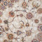 فرش طرح آتنا گل برجسته 1200 شانه کد 10266 - Image 6