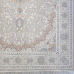 فرش طرح آتنا گل برجسته 1200 شانه کد 10266 - Image 9