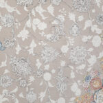فرش طرح آتنا گل برجسته 1200 شانه کد 10266 - Image 10