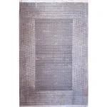 فرش مراکشی 440 شانه طرح مرمت کد 41146N