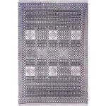 فرش مراکشی 440 شانه طرح کلثوم کد 41172K