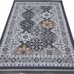 گلیم طرح کتیبه 320 شانه کد 27G6308094