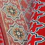 سجاده فرش تشریفات لاکی اکریلیک