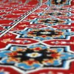 سجاده فرش تشریفات لاکی 500 شانه