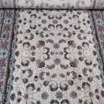 کناره روژین کرم 700 شانه کد 1077