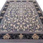 فرش طلاکوب طرح آرام 700 شانه تراکم 3000 کد 703700