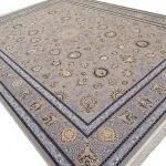 فرش طلاکوب طرح پناه 700 شانه کد 3703