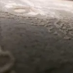 فرش طلاکوب طرح پنجره مشبک 1000 شانه گل برجسته کد 101404 - رنگ سیلور-فرشخونه