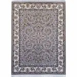 فرش طرح پامچال 1200 شانه غیر برجسته کد 10871