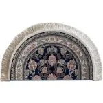 پادری نیم‌ دایره افشان کد 4650 (1500 شانه تراکم 4500)