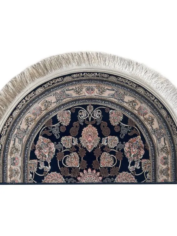 پادری نیم‌ دایره افشان کد 4650 (1500 شانه تراکم 4500)