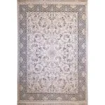 فرش طلاکوب طرح پریا 1200 شانه غیر برجسته کد 20601
