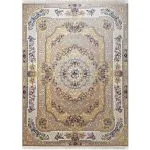 فرش شانار 1200 شانه غیر برجسته کد 20655