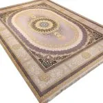فرش طرح صدرا فیلی 1200 شانه