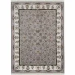 فرش طرح ارغوان فیلی 1200 شانه کد 20600