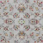 فرش طرح ارغوان فیلی 1200 شانه