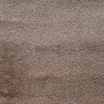 فرش شگی فلوکاتی طرح سوپرشگی رنگ نسکافه ای کد 820456