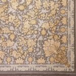 فرش طرح شانلی 1200 شانه کد 30911 - Image 4