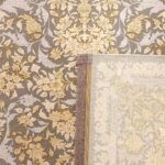 فرش طرح شانلی 1200 شانه کد 30911 - Image 7