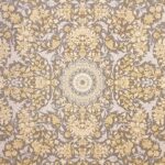فرش طرح شانلی 1200 شانه کد 30911 - Image 8